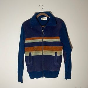 Brewster vintage jacket
